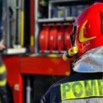 incendiu intr un apartament din tomis nord mai multe persoane s au evacuat din bloc 68f5dcde9a848