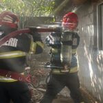 incendiu la o locuinta din municipiul tulcea 68dd28776aad2