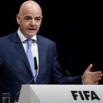 infantino raspuns direct la cererea de excludere a israelului 68dee8e554161