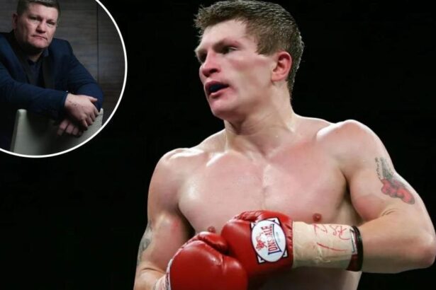 informatie de ultima ora despre decesul lui ricky hatton fostul mare boxer s a spanzurat 68f0fb980346c