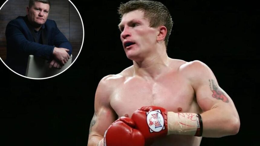 informatie de ultima ora despre decesul lui ricky hatton fostul mare boxer s a spanzurat 68f0fb980346c