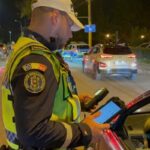 Infracțiuni la regimul rutier constatate în weekend de polițiștii de la IPJ Constanța 9 infractiuni la regimul rutier constatate in weekend de politistii ipj constanta 68ff05c383454