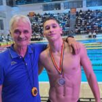 Înotătorul Matei Silivestru de la CSM Constanța, pe podium la Cupa „Andrei Nicolescu” 7 inotatorul matei silivestru de la csm constanta pe podium la cupa andrei nicolescu 6904a37494ce6