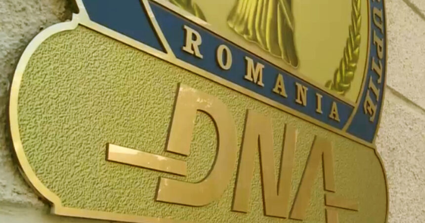 inspector antifrauda al fiscului retinut de dna pentru luare de mita alti trei angajati anaf sub control judiciar acuzatiile aduse 6903a5676ad72