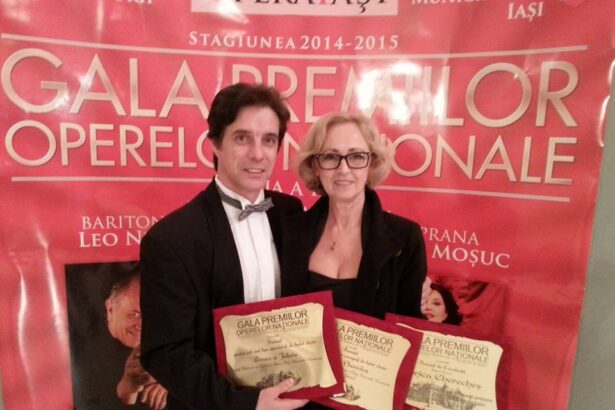 instanta a decis sotii horatiu si monica chereches au pierdut procesul impotriva balerinilor acuzati de defaimare 68e3059d04695