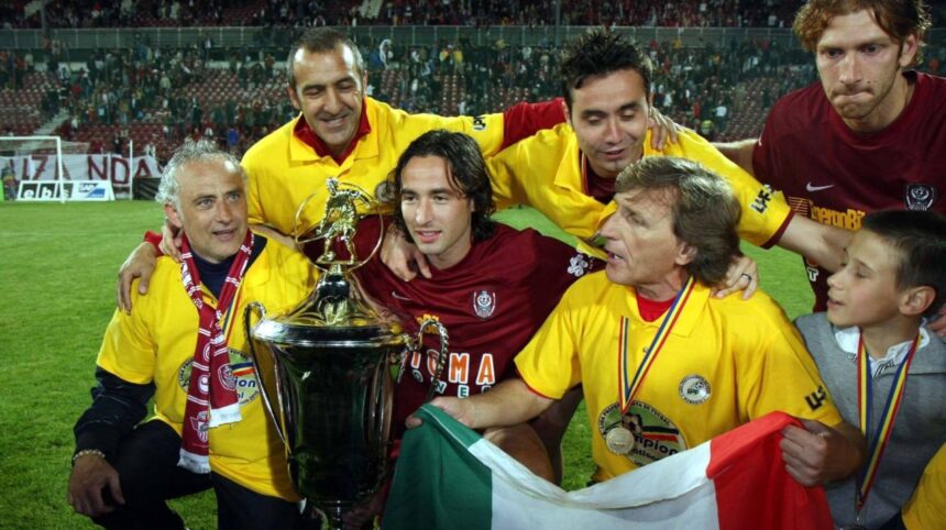 interviu din umbra lui mandorlini la timona moldovei roberto bordin despre cfr cluj si odiseea unui italian indragostit de fotbal 68e78ff24c93a
