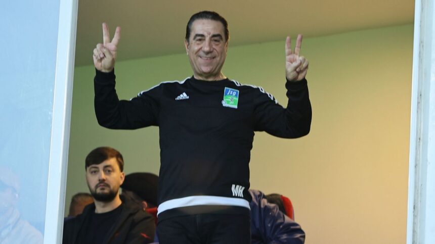 interviu sirianul imad kassas explica victoria uriasa cu fcsb stiti care a fost norocul meu 68f51a4613d72