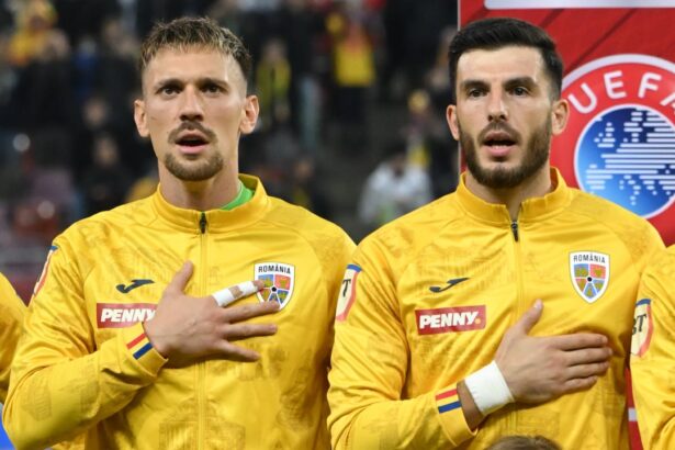 ionut radu laudat de spanioli ce au spus dupa prestatia cu austria de la echipa nationala 68f26938d2c39