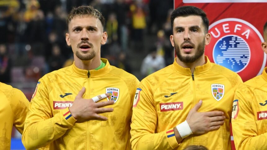 ionut radu laudat de spanioli ce au spus dupa prestatia cu austria de la echipa nationala 68f26938d2c39