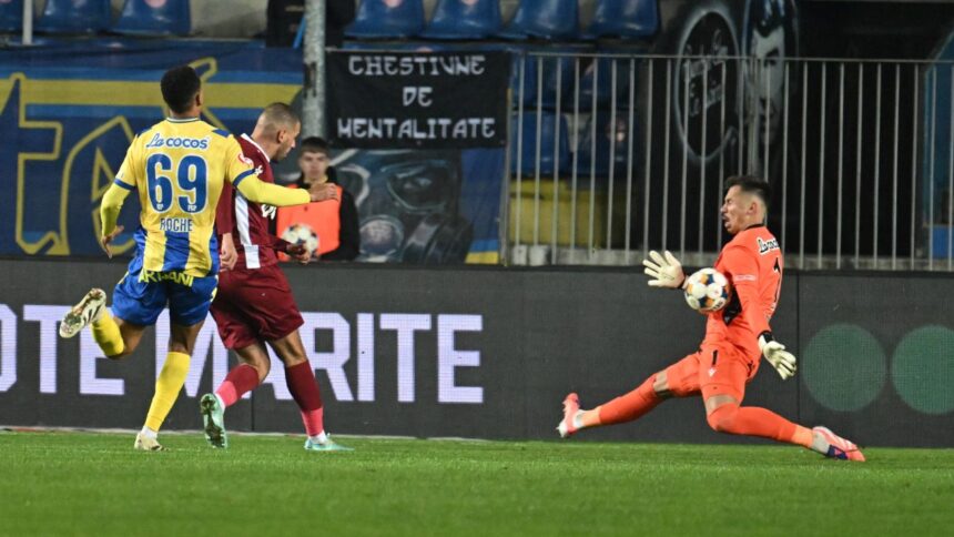 islam slimani discurs incredibil dupa ce cfr a suferit o noua infrangere putem lua titlul fiecare meci e o finala 68f69cfeb41d3