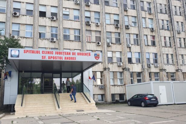 iuliana botezatu a contestat rezultatul concursului pentru sefia spitalului judetean constanta 69035be3bff85