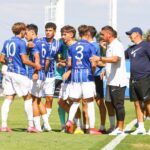 juniorii u18 de la farul au acces in play off ul ligii de tineret cu victorii pe linie 68fbfc558b259