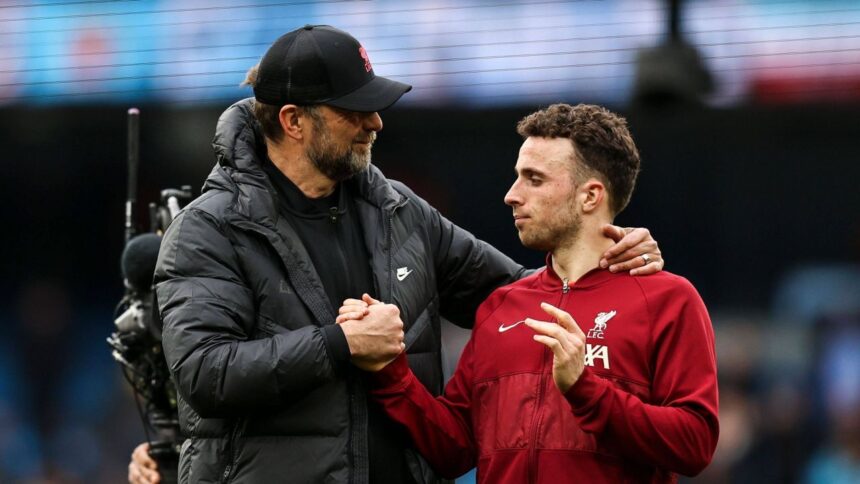 jurgen klopp despre forma lui liverpool ei trec in fiecare zi pe unde trecea si jota nu e o scuza este o situatie 68f73085b6d5e