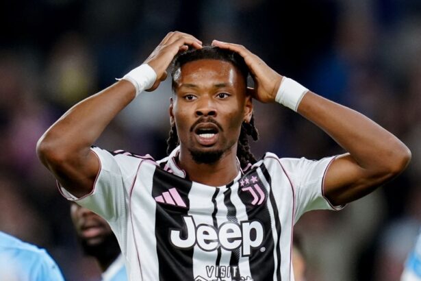 juventus mutare bomba aduce un antrenor care a plans cand a fost demis 6900b4e176873