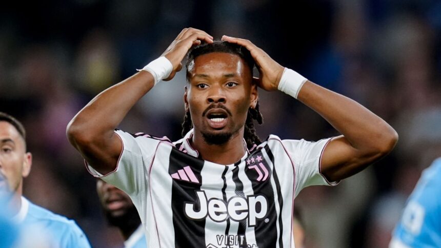 Juventus, mutare-bombă: angajează un antrenor care a plâns la demitere! 1 juventus mutare bomba aduce un antrenor care a plans cand a fost demis 6900b4e176873