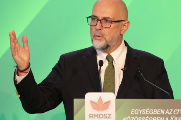 kelemen hunor in cazul lui nicusor dan singura intrebare e daca vom avea in sfarsit o politica externa acum romania nu conteaza 68f54c14c2552