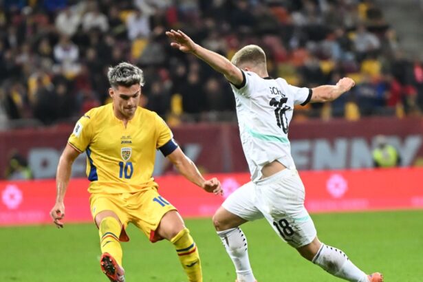 l a vazut pe ianis hagi cu moldova si austria si nu s a ferit sa o spuna il redescoperim 68f07ce64bc9d