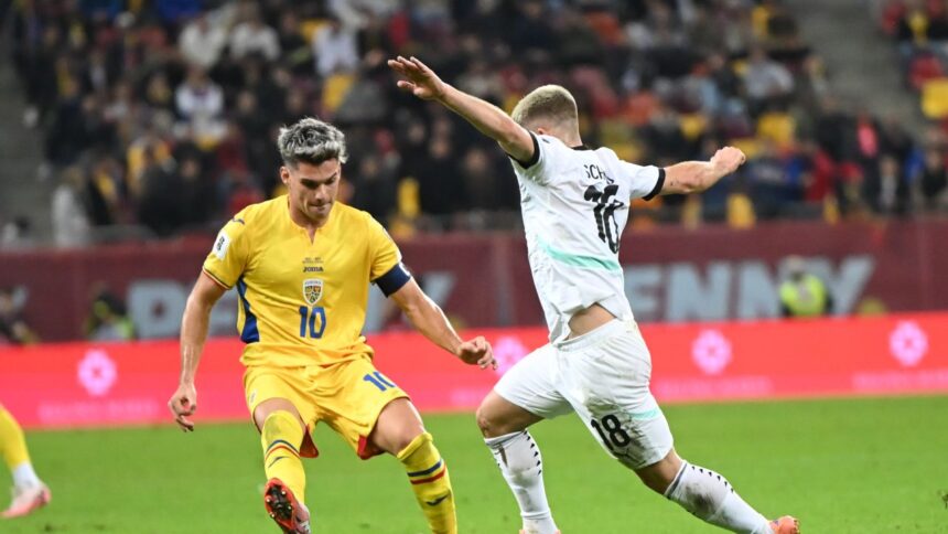 l a vazut pe ianis hagi cu moldova si austria si nu s a ferit sa o spuna il redescoperim 68f07ce64bc9d