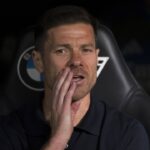 Blestemele l-au ajuns după El Clasico: OUT de la Real Madrid! Anunțul lui Xabi Alonso 5 l au ajuns blestemele dupa el clasico out de la real madrid anuntul lui xabi alonso 6904e543dd931