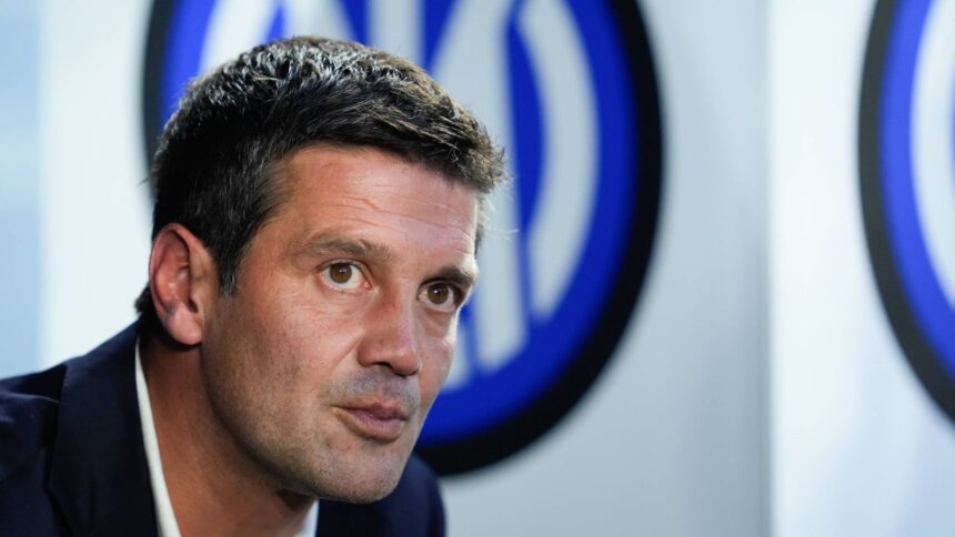 "Reacția surprinzătoare a lui Chivu după Napoli - Inter 3-1, care face valuri în Italia!" 1 la acest chivu nu ne asteptam reactia care face valuri in italia dupa napoli inter 3 1 68fd3481ee3d2