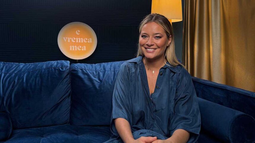 laura cosoi concediul de maternitate de doi ani este un pericol urias pentru mame 68ea1d1a088b4