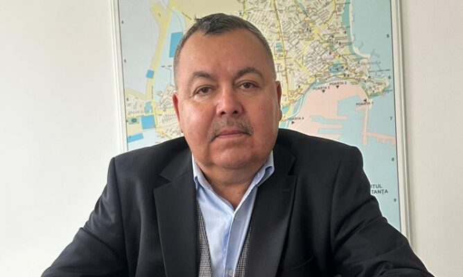 Laurențiu Costache preia funcția de director general al Termocentrale Constanța 1 laurentiu costache este noul director general al termocentrale constanta 68ff5da721c64