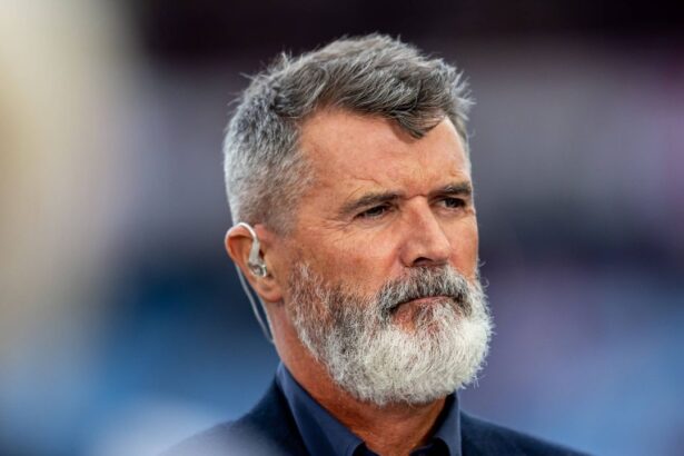 legendarul roy keane face praf un star din premier league parte din problema 68efd0a73fa03
