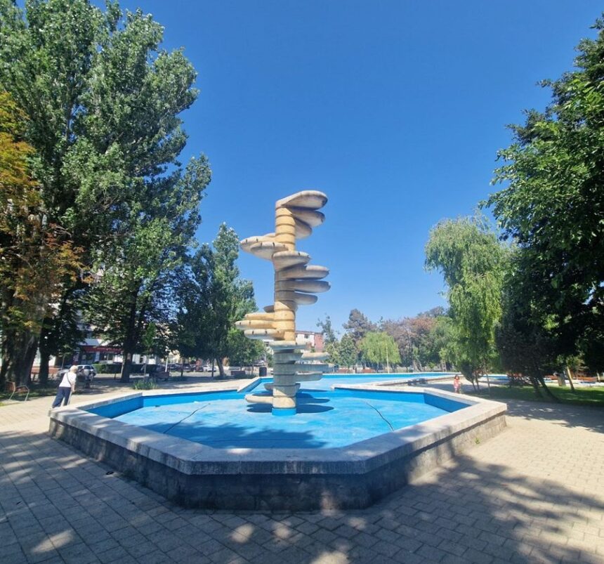 Licitația pentru întreținerea fântânilor arteziene din Constanța a fost câștigată de SC Yellow Power Source SRL. Care este suma pe care o va primi compania? 1 licitatia pentru intretinerea fantanilor arteziene din constanta castigata de sc yellow power source srl cati bani va incasa compania 68fc4ef24dfe0