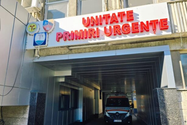 licitatia pentru noua urgenta a spitalului judetean constanta amanata din cauza finantarii 68fec5d723e5b