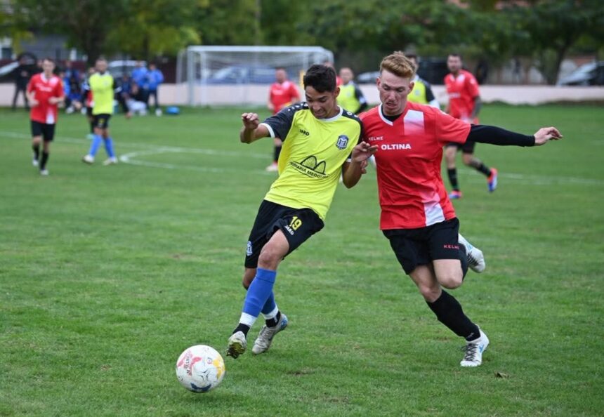 Liderele celor trei serii din Liga a V-a s-au detașat în fruntea clasamentelor 1 liderele celor trei serii din liga a v a s au distantat in fruntea clasamentelor 68ffaa899eed2