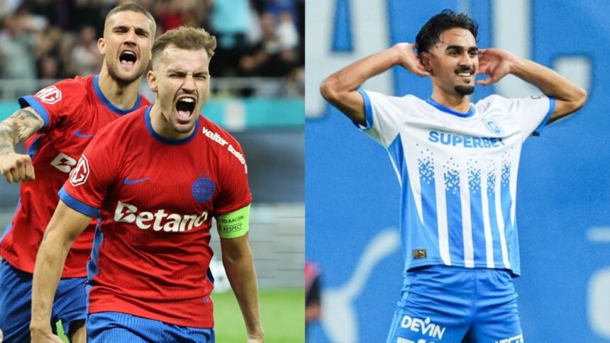 live blog fcsb universitatea craiova live text pe sport ro de la 2030 meci crucial pentru trupa lui becali 68e2625ab2156