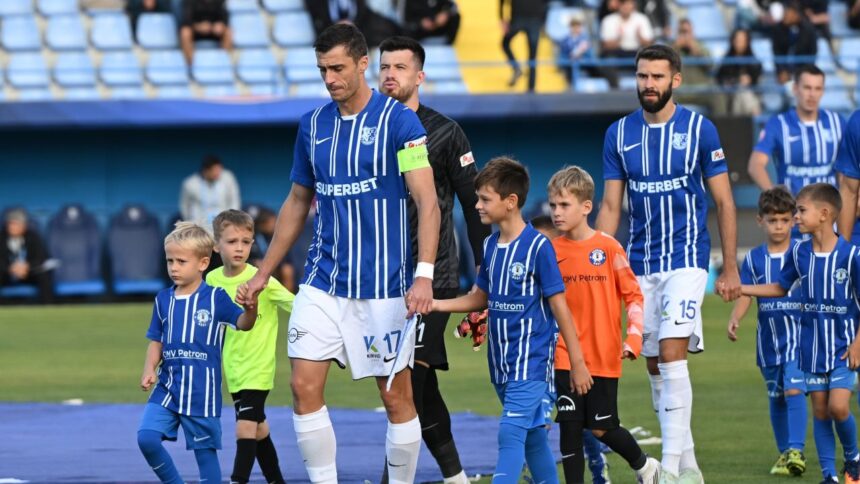 LIVE TEXT: CFR - Farul Constanța 0-1: început spectaculos cu un gol magnific 1 live text cfr farul constanta 0 1 start exploziv cu un gol superb 68fd14b902afb