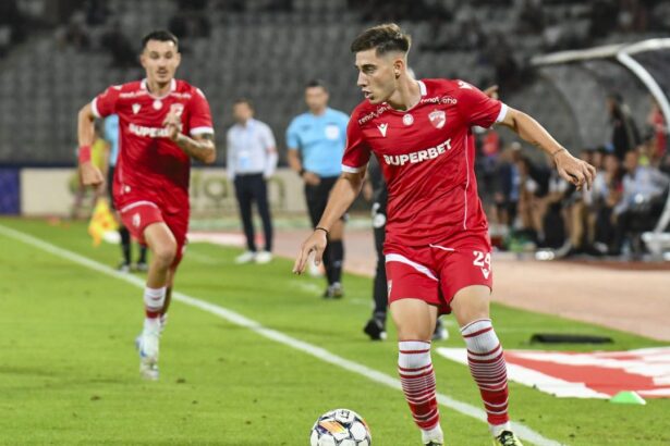 live text cs dinamo dinamo doua goluri deja in duelul istoric din cupa romaniei marcator in premiera la echipa lui zeljko kopic 69011e5270901