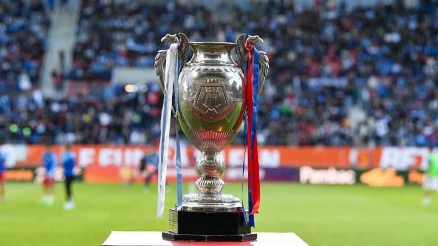 LIVE TEXT: Cupa României | Două meciuri la ora 15:00 și Sănătatea Cluj - Universitatea Craiova la 18:30 1 live text cupa romaniei doua meciuri de la ora 1500 si sanatatea cluj universitatea craiova la 1830 6901e3350ec65