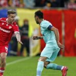 LIVE TEXT: Dinamo - CFR Cluj, meciul inaugural al etapei 15, începând cu ora 20:30! Domeniile în care cele două echipe excelează în Superligă 5 live text dinamo cfr cluj primul meci din etapa 15 de la ora 2030 capitolele la care cele doua echipe sunt numarul 1 in superliga 69047f2b4e95e