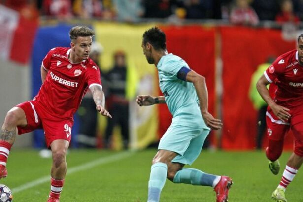 live text dinamo cfr cluj primul meci din etapa 15 de la ora 2030 capitolele la care cele doua echipe sunt numarul 1 in superliga 69047f2b4e95e