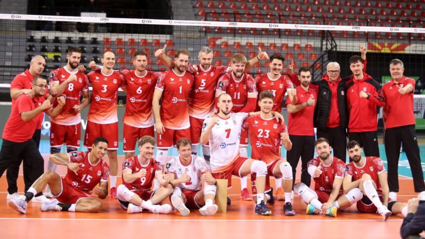 LIVE TEXT: Dinamo joacă ACUM meciul de calificare în Champions League! 1 live text dinamo joaca acum in champions league meciul calificarii 690105b4a89e3