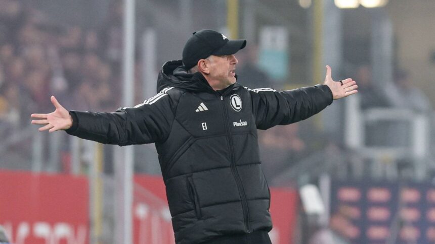 live text edward iordanescu pentru prima victorie in conference league dupa ce a vrut sa demisioneze sahtior donetk legia varsovia se joaca de la 1945 68fa04e3111e6