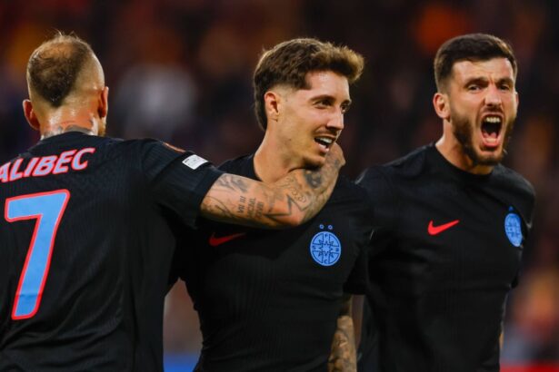 live text fcsb young boys de la ora 19 45 campioana in cautarea perfectiunii in europa league 68de2e8f841d0