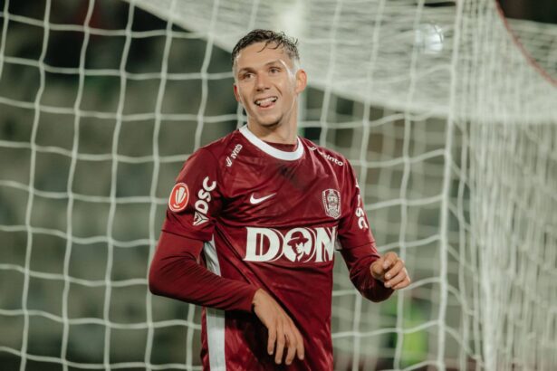 live text fk csikszereda cfr cluj restanta din etapa 5 azi de la 2030 pe ce loc pica fcsb daca nu pierd clujenii 68f09584352f7