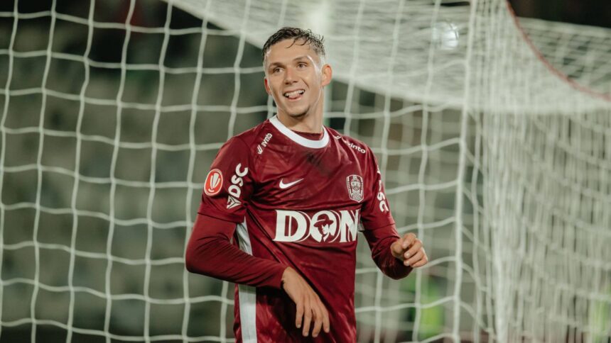 live text fk csikszereda cfr cluj restanta din etapa 5 azi de la 2030 pe ce loc pica fcsb daca nu pierd clujenii 68f09584352f7
