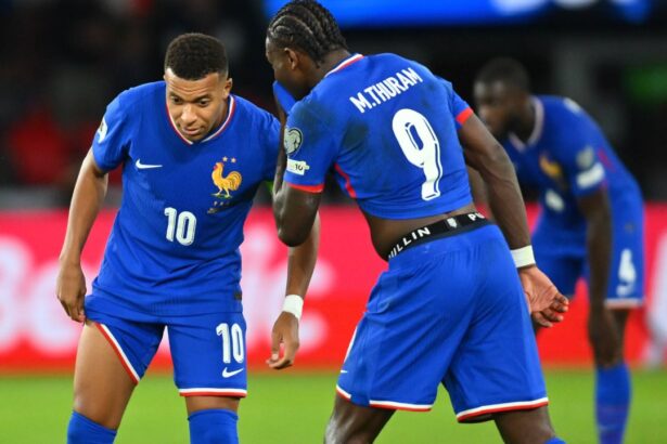 live text franta si germania joaca azi in preliminarii se anunta festival de goluri meciurile pe sport ro de la 1700 si 2145 68e8fd8280ed0