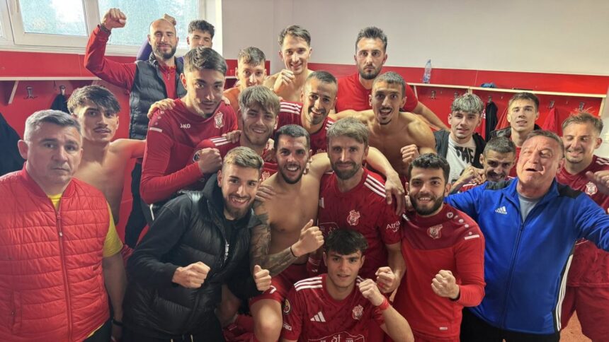 LIVE TEXT: NE-BU-NI-E în '90+4 la Sporting Liești – Oțelul Galați! ACUM FK Csikszereda - Sepsi OSK, derby secuiesc în Cupa României! 1 live text ne bu ni e in 904 la sporting liesti otelul galati acum fk csikszereda sepsi osk derby secuiesc in cupa romaniei 6900db85341b2