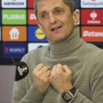live text razvan lucescu primul meci dupa ce a devenit lider in grecia arunca artileria grea in lille paok salonic in europa league de la 2200 68fa0bc87de73