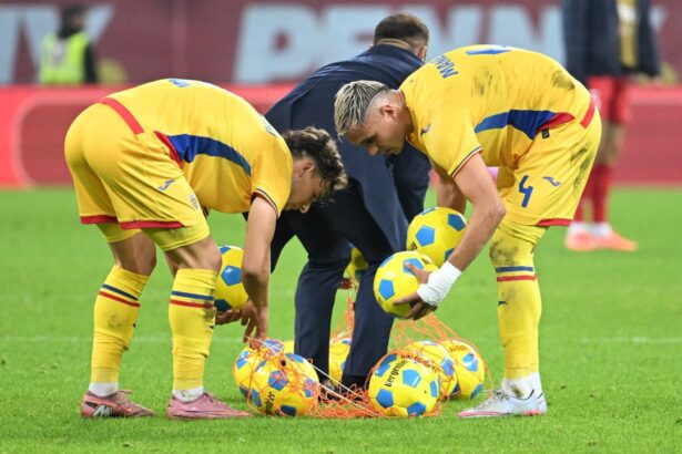 live text romania austria de la ora 2145 6 jucatori out din lotul lui lucescu ce sanse mai avem sa ajungem la campionatul mondial din 2026 68eb6499bf1f5