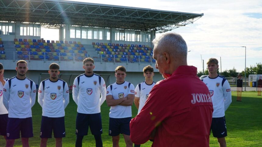 live text romania u20 cehia u20 in elite league de la 1700 cine este fotbalistul roman care acum joaca pentru cehia 68e8cfac2aa58