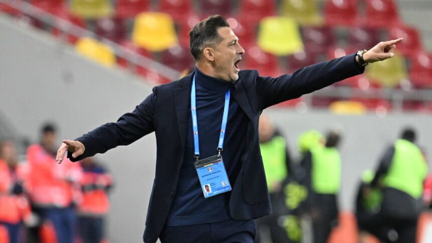 live text universitatea craiova fc noah de la 2200 in conference league macar un punct zice mirel radoi 68fa1d5ea45c9