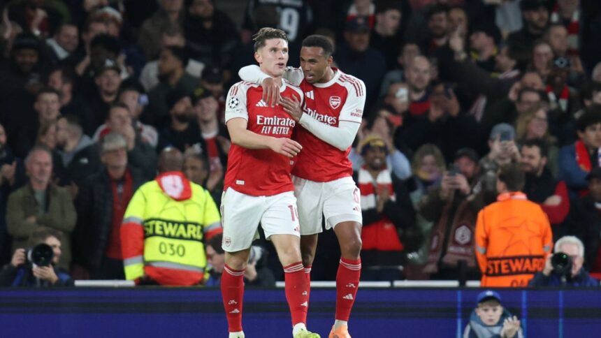 Arsenal - Crystal Palace și Aston Villa - City, pe VOYO! Se anunță spectacol în Premier League, de la 16:00 1 live video arsenal crystal palace si aston villa city pe voyo se anunta spectacol in premier league de la 1600 68fdd9ad2ee88