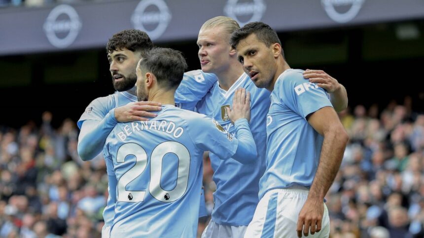 live video brentford manchester city acum pe voyo gooooool erling haaland 68e29393d5b2d