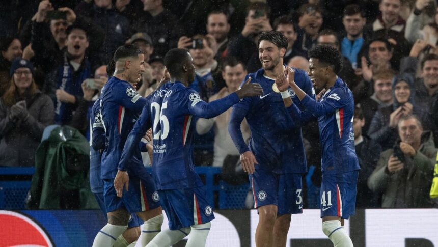 LIVE: Chelsea - Sunderland și Newcastle - Fulham, de la 17:00, pe VOYO! „Albaștrii” se confruntă cu revelația din Premier League 1 live video chelsea sunderland si newcastle fulham de la 1700 pe voyo albastrii intalnesc revelatia din premier league 68fcc0619fe00